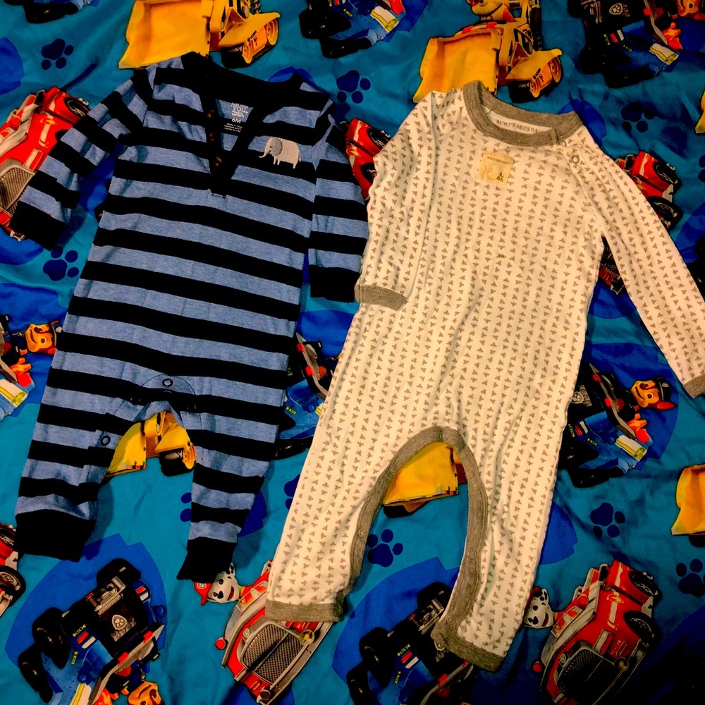 Sleeper Bundle